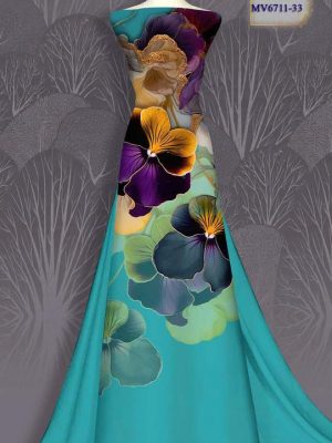 Vải Áo Dài Hoa In 3D Vừa Ra AD MV6711 54 1751334898 927 Vai Ao Dai Hoa In 3D Vua Ra AD MV6711