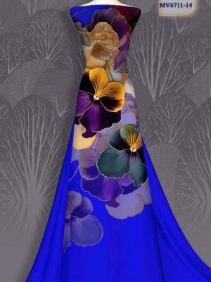 Vải Áo Dài Hoa In 3D Vừa Ra AD MV6711 62 1751334899 503 Vai Ao Dai Hoa In 3D Vua Ra AD MV6711