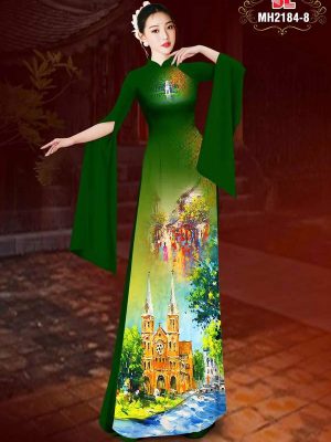 1751422623 253 Vai Ao Dai Nha Tho Duc Ba Sang Trong AD