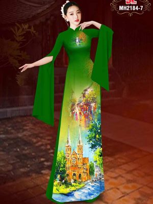 1751422623 645 Vai Ao Dai Nha Tho Duc Ba Sang Trong AD