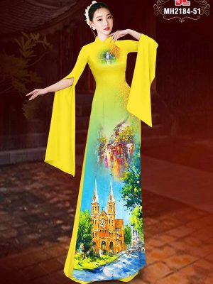 1751422623 746 Vai Ao Dai Nha Tho Duc Ba Sang Trong AD