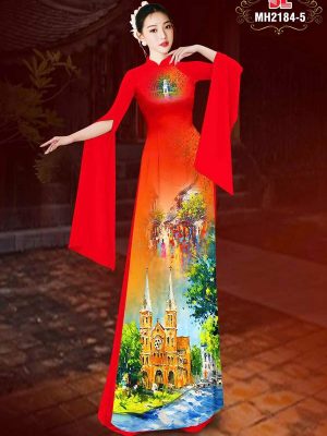 1751422623 766 Vai Ao Dai Nha Tho Duc Ba Sang Trong AD