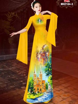 1751422623 944 Vai Ao Dai Nha Tho Duc Ba Sang Trong AD