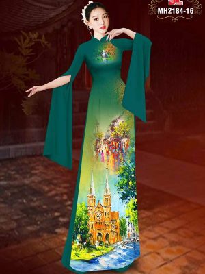 1751422623 947 Vai Ao Dai Nha Tho Duc Ba Sang Trong AD