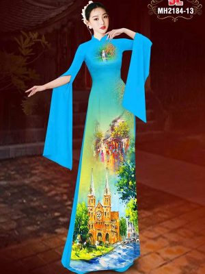 1751422624 72 Vai Ao Dai Nha Tho Duc Ba Sang Trong AD