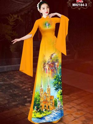 1751422624 749 Vai Ao Dai Nha Tho Duc Ba Sang Trong AD
