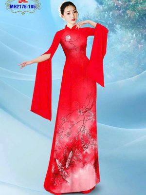 1751614655 640 Vai Ao Dai Phong Canh Vua Ra AD MH2176
