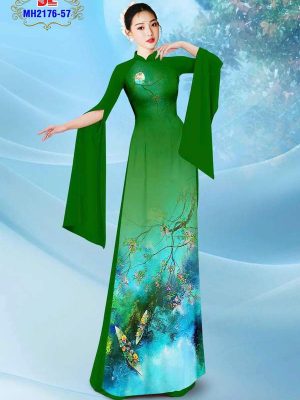 1751614656 535 Vai Ao Dai Phong Canh Vua Ra AD MH2176