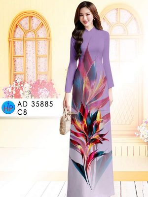 Vải Áo Dài Hoa Thiên Điểu Kiểu Mới AD 35885 30 1751614731 171 Vai Ao Dai Hoa Thien Dieu Kieu Moi AD 35885