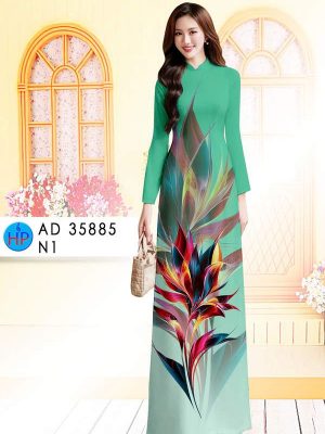 Vải Áo Dài Hoa Thiên Điểu Kiểu Mới AD 35885 31 1751614731 460 Vai Ao Dai Hoa Thien Dieu Kieu Moi AD 35885