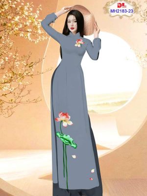 1751615078 295 Vai Ao Dai Hoa Sen Thu Hut AD MH2185