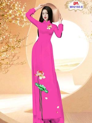 1751615079 338 Vai Ao Dai Hoa Sen Thu Hut AD MH2185
