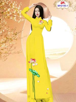 1751615080 16 Vai Ao Dai Hoa Sen Thu Hut AD MH2185