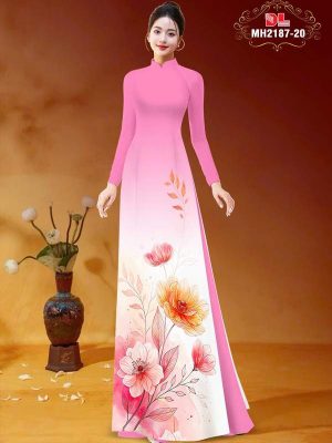Vải Áo Dài Hoa In 3D Sang Trọng AD MH2187 19 1751615408 676 Vai Ao Dai Hoa In 3D Sang Trong AD MH2187