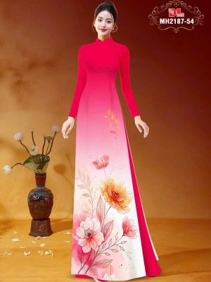 Vải Áo Dài Hoa In 3D Sang Trọng AD MH2187 24 1751615409 314 Vai Ao Dai Hoa In 3D Sang Trong AD MH2187