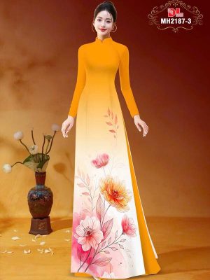 Vải Áo Dài Hoa In 3D Sang Trọng AD MH2187 23 1751615409 339 Vai Ao Dai Hoa In 3D Sang Trong AD MH2187