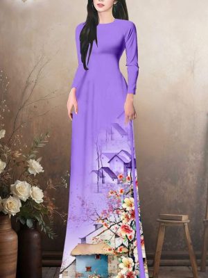 1751768665 414 Vai Ao Dai Phong Canh Doc Dao AD TN631