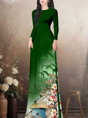 1751768665 943 Vai Ao Dai Phong Canh Doc Dao AD TN631