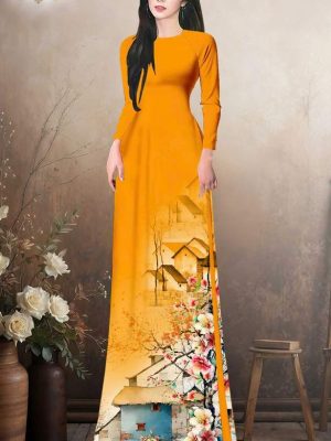 1751768665 952 Vai Ao Dai Phong Canh Doc Dao AD TN631