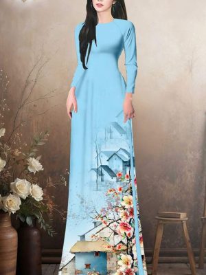 1751768666 156 Vai Ao Dai Phong Canh Doc Dao AD TN631