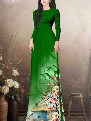 1751768666 626 Vai Ao Dai Phong Canh Doc Dao AD TN631