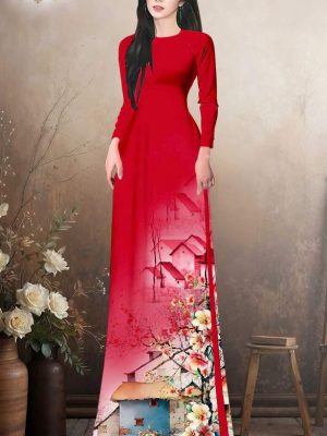 1751768667 842 Vai Ao Dai Phong Canh Doc Dao AD TN631