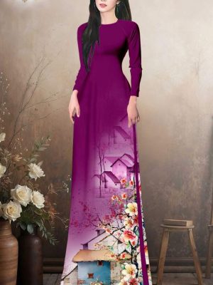 1751768668 922 Vai Ao Dai Phong Canh Doc Dao AD TN631
