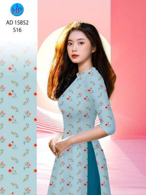 1751768746 586 Vai Ao Dai Hoa Nhi Sang Trong AD 15852