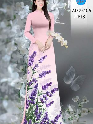 1751769385 250 Vai Ao Dai Hoa Lavender Thiet Ke 2025 AD 26106