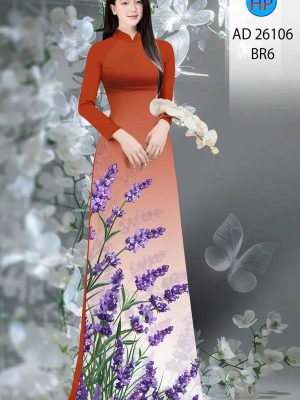 1751769385 260 Vai Ao Dai Hoa Lavender Thiet Ke 2025 AD 26106