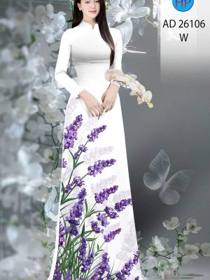 1751769386 69 Vai Ao Dai Hoa Lavender Thiet Ke 2025 AD 26106