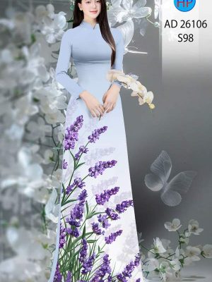 1751769386 848 Vai Ao Dai Hoa Lavender Thiet Ke 2025 AD 26106