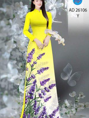 1751769386 870 Vai Ao Dai Hoa Lavender Thiet Ke 2025 AD 26106