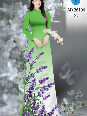 1751769387 186 Vai Ao Dai Hoa Lavender Thiet Ke 2025 AD 26106
