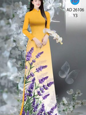 1751769387 791 Vai Ao Dai Hoa Lavender Thiet Ke 2025 AD 26106