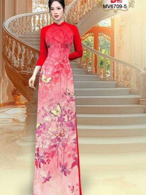 Vải Áo Dài Hình Bướm Thu Hút AD MV6709 38 1751853377 133 Vai Ao Dai Hinh Buom Thu Hut AD MV6709