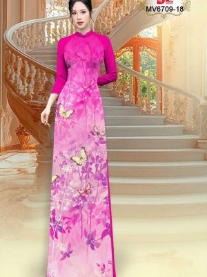 Vải Áo Dài Hình Bướm Thu Hút AD MV6709 42 1751853377 640 Vai Ao Dai Hinh Buom Thu Hut AD MV6709