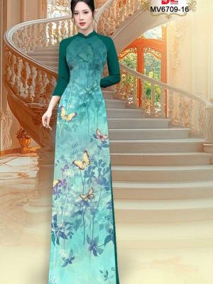 Vải Áo Dài Hình Bướm Thu Hút AD MV6709 45 1751853377 91 Vai Ao Dai Hinh Buom Thu Hut AD MV6709