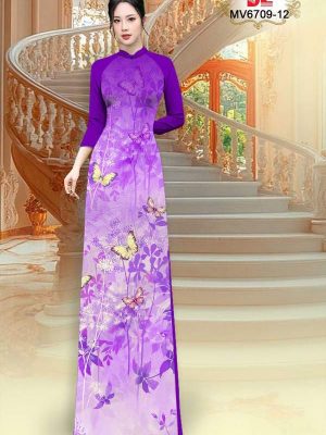 Vải Áo Dài Hình Bướm Thu Hút AD MV6709 52 1751853378 206 Vai Ao Dai Hinh Buom Thu Hut AD MV6709