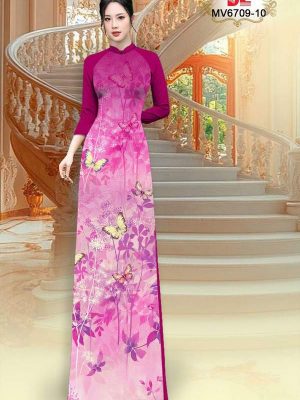Vải Áo Dài Hình Bướm Thu Hút AD MV6709 53 1751853378 320 Vai Ao Dai Hinh Buom Thu Hut AD MV6709