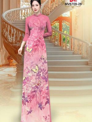 Vải Áo Dài Hình Bướm Thu Hút AD MV6709 49 1751853378 353 Vai Ao Dai Hinh Buom Thu Hut AD MV6709