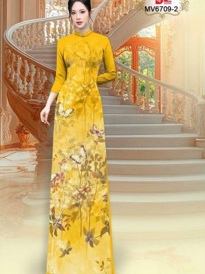 Vải Áo Dài Hình Bướm Thu Hút AD MV6709 51 1751853378 44 Vai Ao Dai Hinh Buom Thu Hut AD MV6709