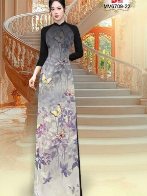 Vải Áo Dài Hình Bướm Thu Hút AD MV6709 47 1751853378 992 Vai Ao Dai Hinh Buom Thu Hut AD MV6709