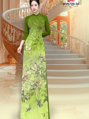 Vải Áo Dài Hình Bướm Thu Hút AD MV6709 64 1751853379 293 Vai Ao Dai Hinh Buom Thu Hut AD MV6709