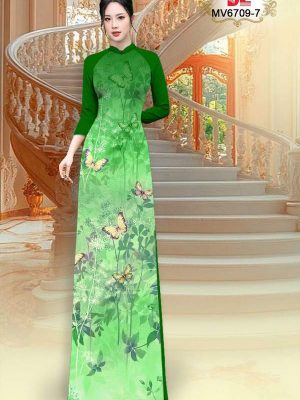 Vải Áo Dài Hình Bướm Thu Hút AD MV6709 65 1751853379 486 Vai Ao Dai Hinh Buom Thu Hut AD MV6709