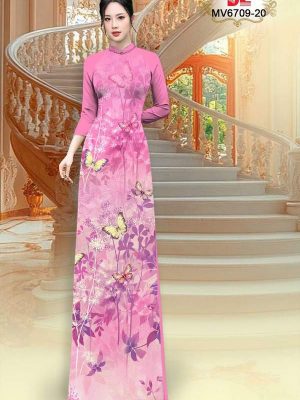 Vải Áo Dài Hình Bướm Thu Hút AD MV6709 58 1751853379 557 Vai Ao Dai Hinh Buom Thu Hut AD MV6709