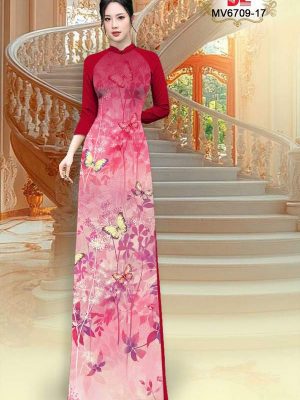 Vải Áo Dài Hình Bướm Thu Hút AD MV6709 63 1751853379 821 Vai Ao Dai Hinh Buom Thu Hut AD MV6709