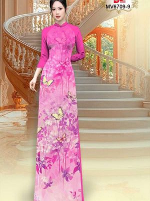 Vải Áo Dài Hình Bướm Thu Hút AD MV6709 55 1751853379 896 Vai Ao Dai Hinh Buom Thu Hut AD MV6709