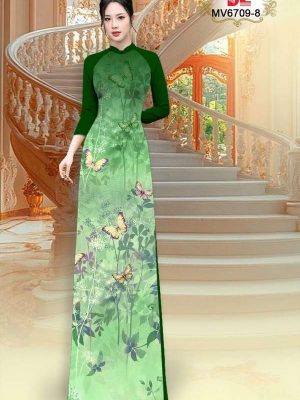 Vải Áo Dài Hình Bướm Thu Hút AD MV6709 69 1751853380 754 Vai Ao Dai Hinh Buom Thu Hut AD MV6709