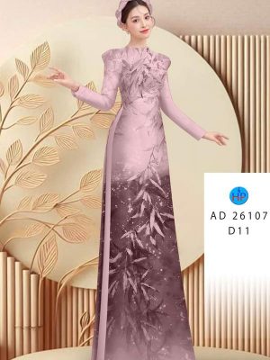 Vải Áo Dài In Hình Lá Thiết Kế 2025 AD 26107 24 1751853441 767 Vai Ao Dai In Hinh La Thiet Ke 2025 AD